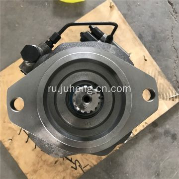 JCB 3CX Гидравлический насос 209/25353 A10V074DFLR31R